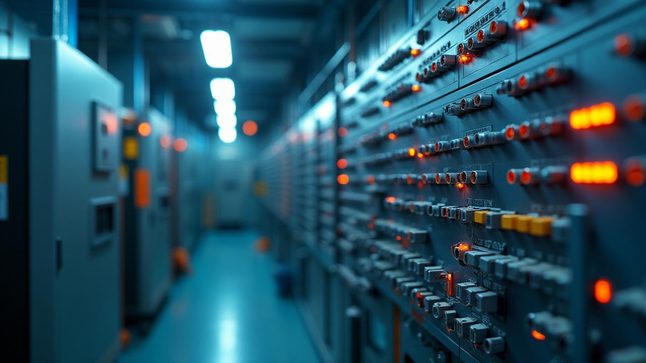 Electrical Services