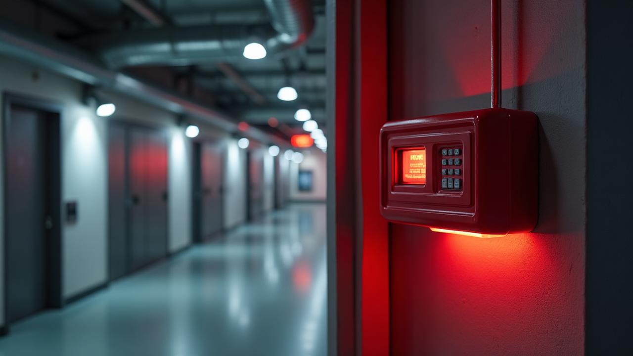 Fire Safety Solutions