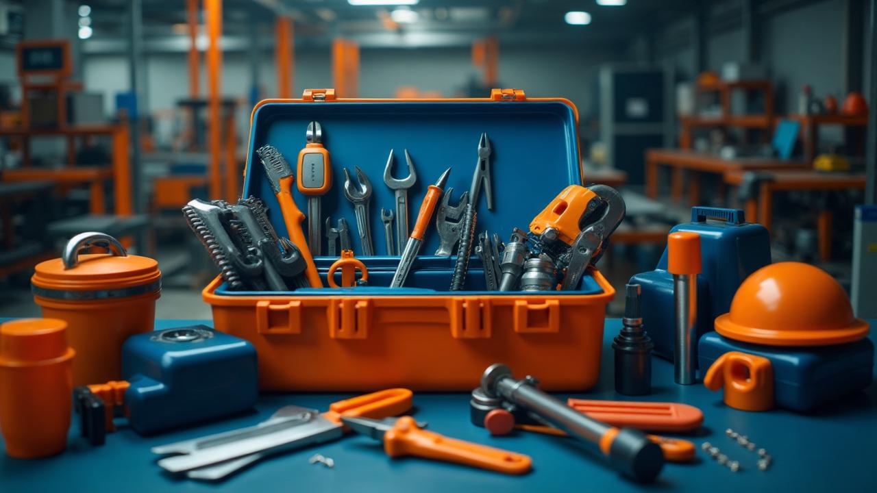 Maintenance Contracts