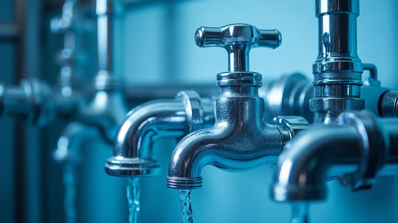 Plumbing Solutions
