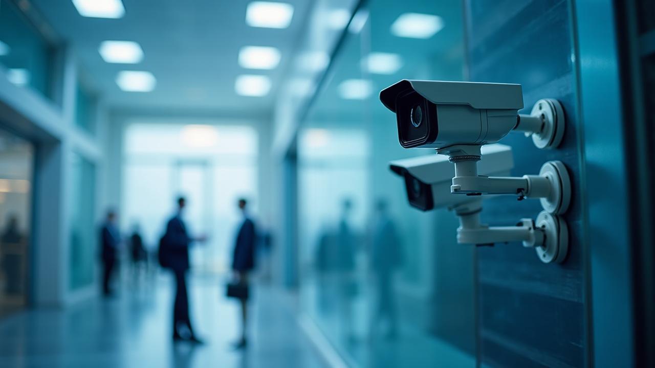 Surveillance & Security